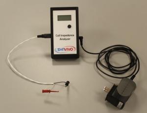 impedance-analyzer