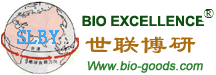 生物生命科研服务网logo,生物生命科研服务网和世联博研生命科研中心简介