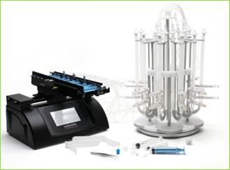 cellecbiotek,Ucup三维灌流培养系统，Ucup perfusion bioreactor,3D细胞组织灌注培养生物反应器系统