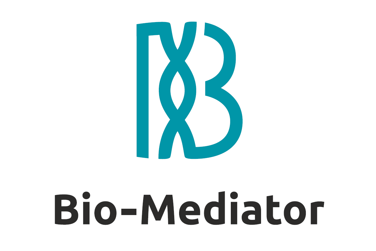 Bio-Mediator Ky