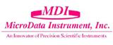 MicroData Instrument