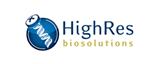 HighRes Biosolutions