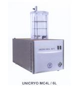 德国UniEquip：UNICRYO MC 4L系列冻干机/冷阱