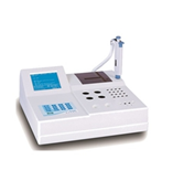优利特URIT-600双通道凝血分析仪