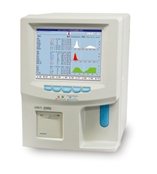 全自动血细胞分析仪-优利特URIT-2981
