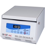 XKA-2200免疫血液离心机-湘仪厂家