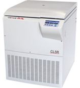 CL5R大容量冷冻离心机-湘仪厂家
