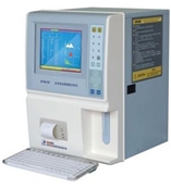 国产普朗品牌XFA6100全自动血液细胞分析仪的参数和报价