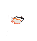 代尔塔 SABA101157 防雾可调节松紧 护目镜101157 CE认证 专为保护您的双眼而服务