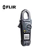FLIR Systems flir工业级数字钳形表CM82 CM83基础谐波功率表CM85