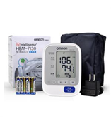 欧姆龙 HEM-7130 电子血压仪