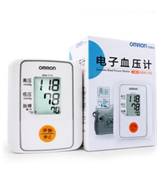 欧姆龙 HEM-7112电子血压仪