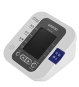 欧姆龙 HEM-7207电子血压仪