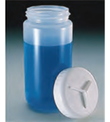 NALGENE硅胶垫圈 离心瓶 （带密封盖）聚丙烯材质 3141-0250