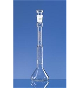 普兰德BRAND 硼硅玻璃 含油量检测容量瓶 36538
