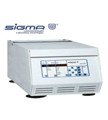Sigma 3K15台式冷冻离心机