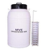 美国MVE进口液氮罐CryoSystem 4000