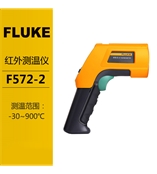 红外测温仪F572-2福禄克Fluke