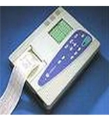 光电三道自动分析心电图机 ECG-1150C