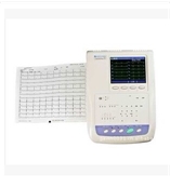 日本光电十二导心电图机 ECG-1350C