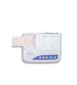 光电三道心电图机 ECG-1150