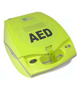 卓尔自动体外除颤监护仪 ZOLL AED Plus