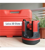 徕卡测量3D DISTO卧罐计量方案在湖南某加油站卧罐容积标定中的应用