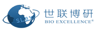 世联博研Bioexcellence网Logo